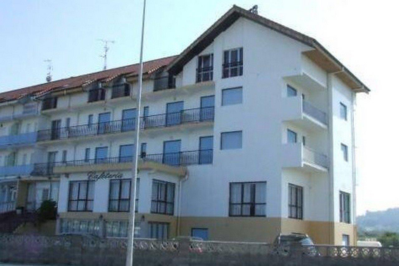 Hotel Quinfer Noja Exteriör bild