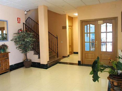 Hotel Quinfer Noja Exteriör bild